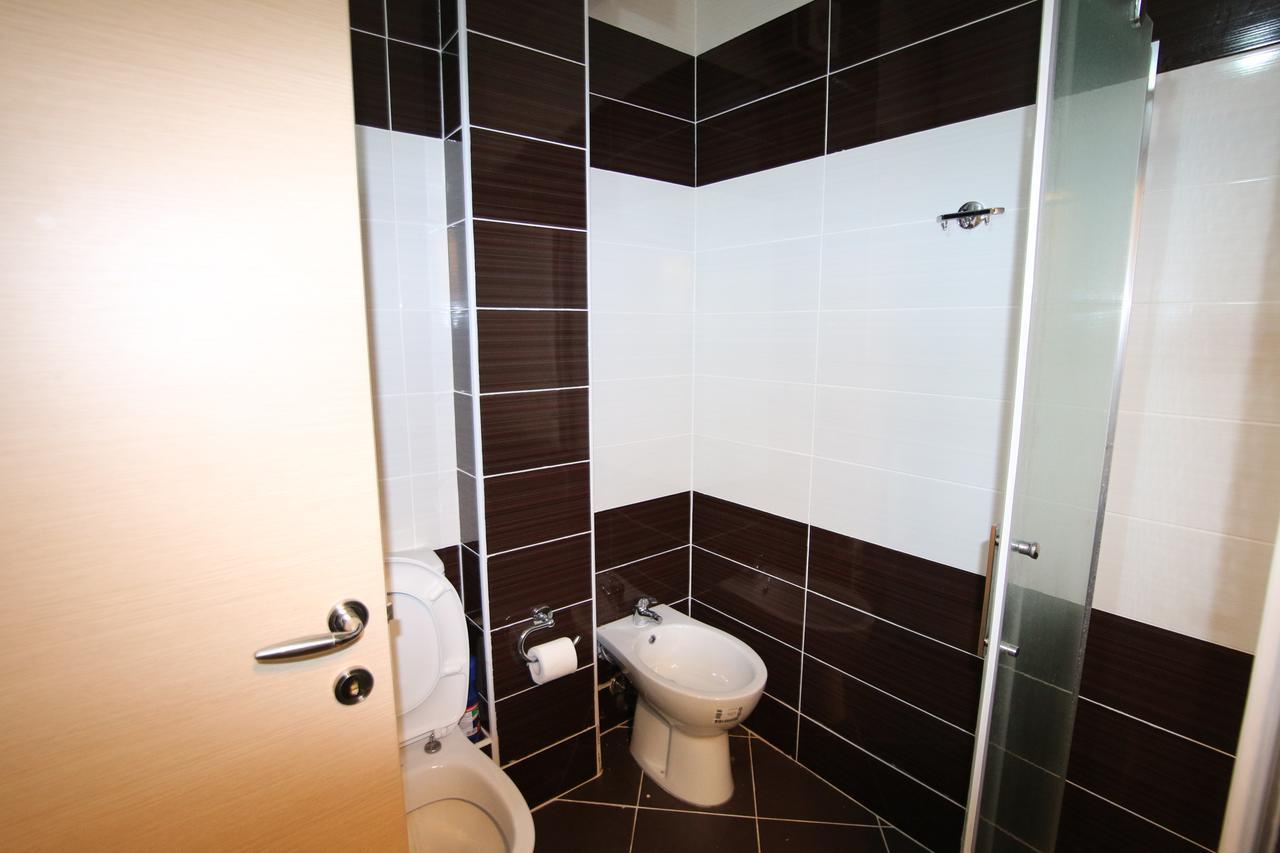 Cozy Sea View Apartment K4 Sarande Exterior photo