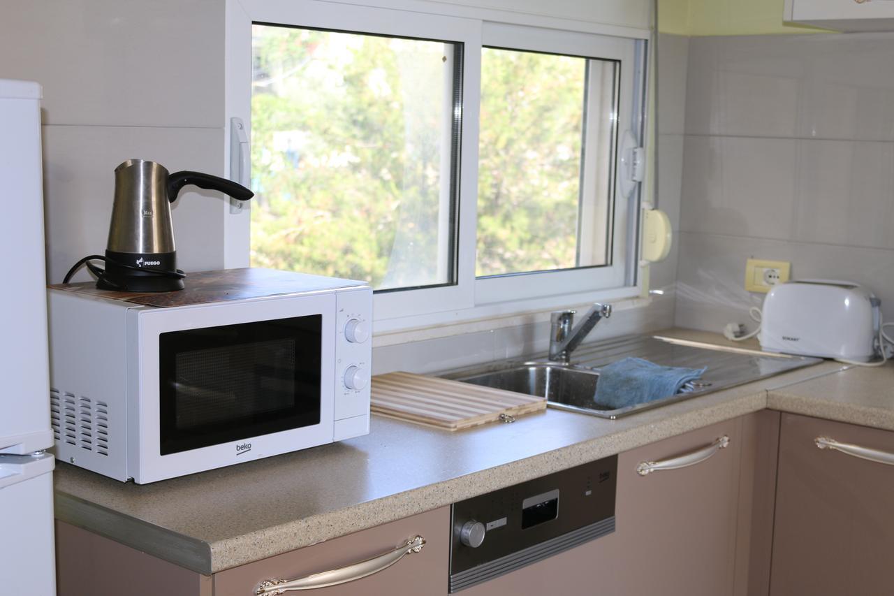 Cozy Sea View Apartment K4 Sarande Exterior photo